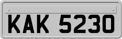 KAK5230