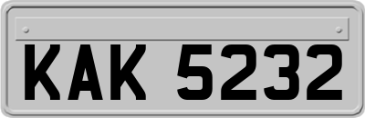 KAK5232