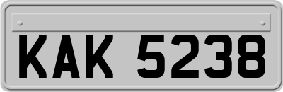 KAK5238