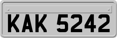 KAK5242