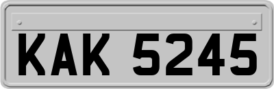 KAK5245
