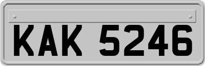 KAK5246
