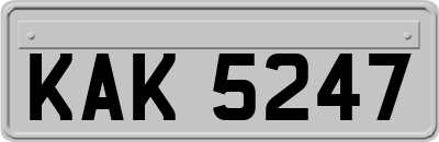KAK5247