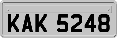 KAK5248