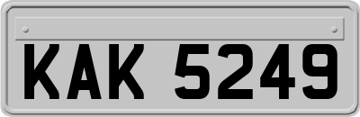 KAK5249