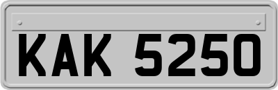 KAK5250