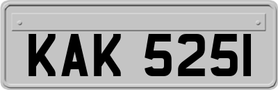 KAK5251