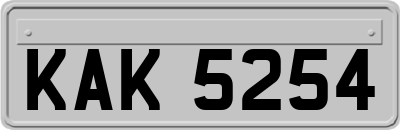 KAK5254
