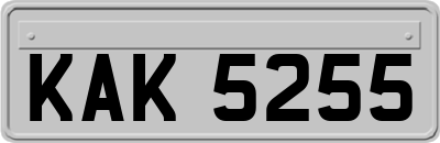 KAK5255