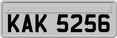 KAK5256