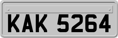 KAK5264