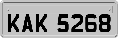 KAK5268