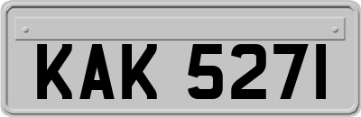 KAK5271