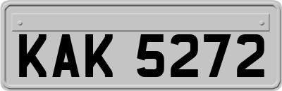 KAK5272