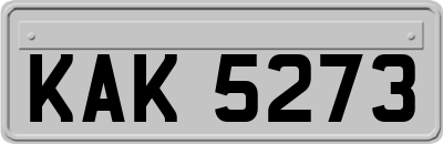 KAK5273