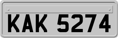 KAK5274