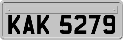 KAK5279