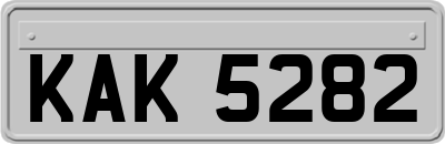 KAK5282