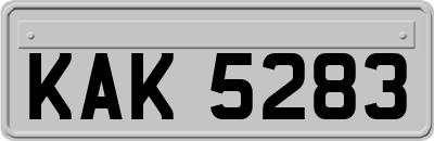 KAK5283