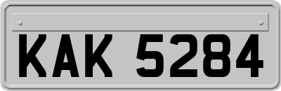 KAK5284