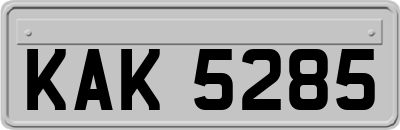 KAK5285