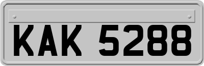 KAK5288