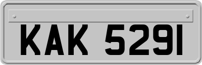 KAK5291
