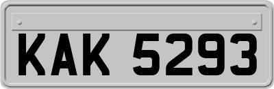 KAK5293
