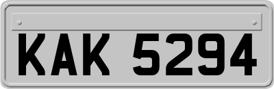 KAK5294