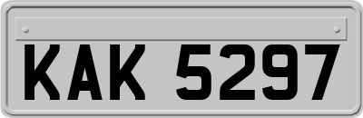 KAK5297