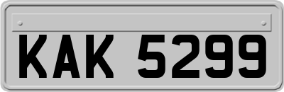 KAK5299