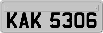 KAK5306