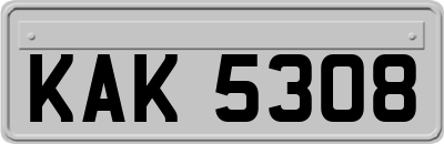 KAK5308
