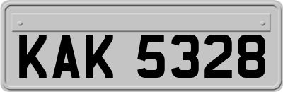 KAK5328