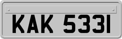 KAK5331