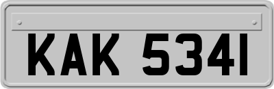 KAK5341