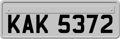 KAK5372