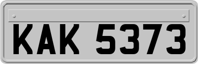 KAK5373