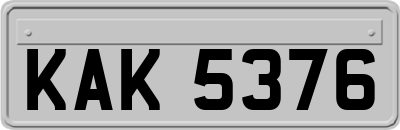 KAK5376