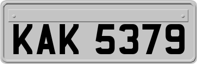 KAK5379