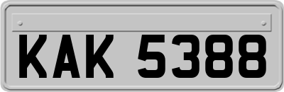 KAK5388