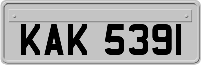 KAK5391