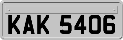 KAK5406