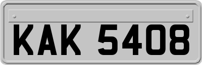 KAK5408