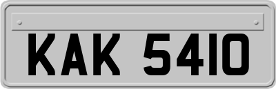 KAK5410