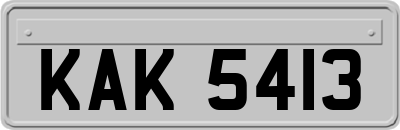 KAK5413