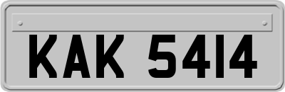 KAK5414