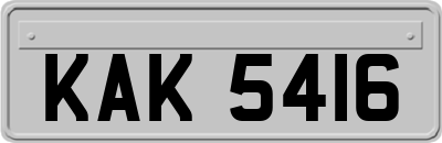 KAK5416