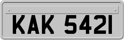 KAK5421