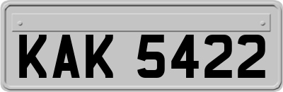 KAK5422